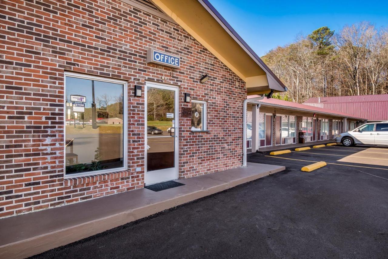 Knights Inn - Cleveland Exterior photo