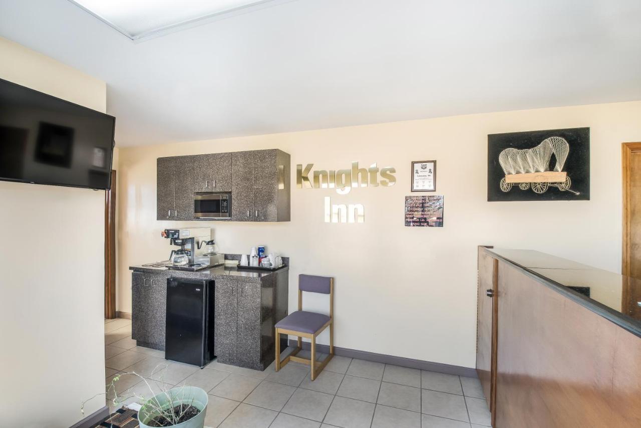 Knights Inn - Cleveland Exterior photo
